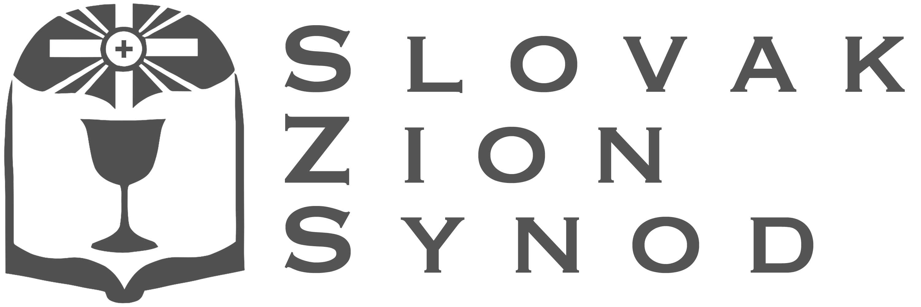 SlovakZionSynod.org
